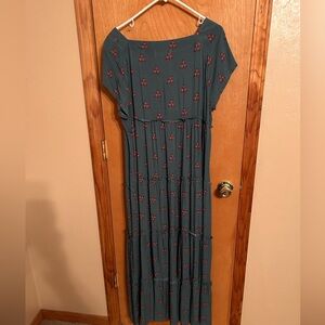 Natural Life Maxi Dress